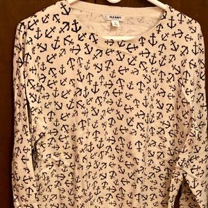 Old Navy Lightweight Sweater